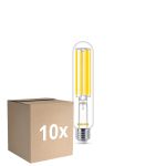 Flerpack 10x Philips LED TrueForce Core E27 LED 26W 4500lm - 740 Kallvit | Ersättare 70W