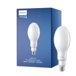 Philips TrueForce Core LED E27 HPL/SON Matt 36W 6000lm 300D - 840 Kallvit | Ersättare 125W